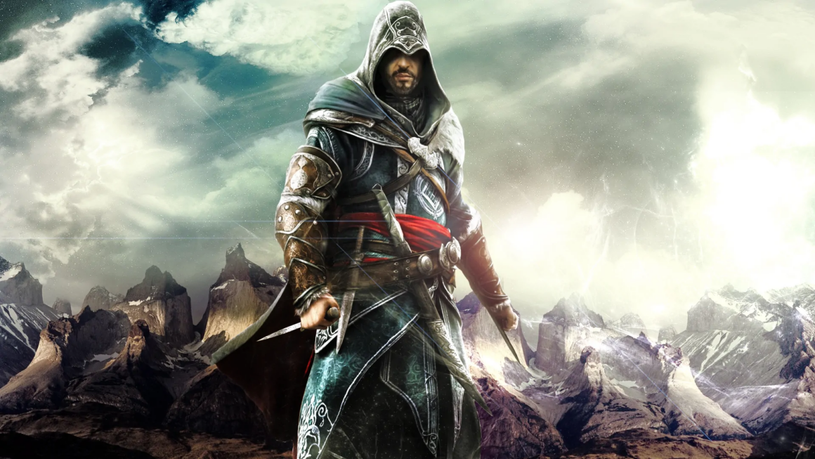 В Assassin's Creed: Mirage игроки смогут найти костюм легендарного ассасина, который хорошо знаком всем фанатам серии