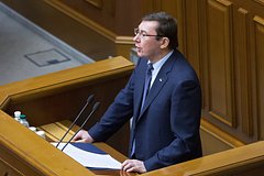 Бывший украинский топ-чиновник раскритиковал Зеленского за стиль управления