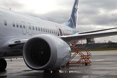 Boeing призвали проверять заглушки дверей на еще одной модели самолетов