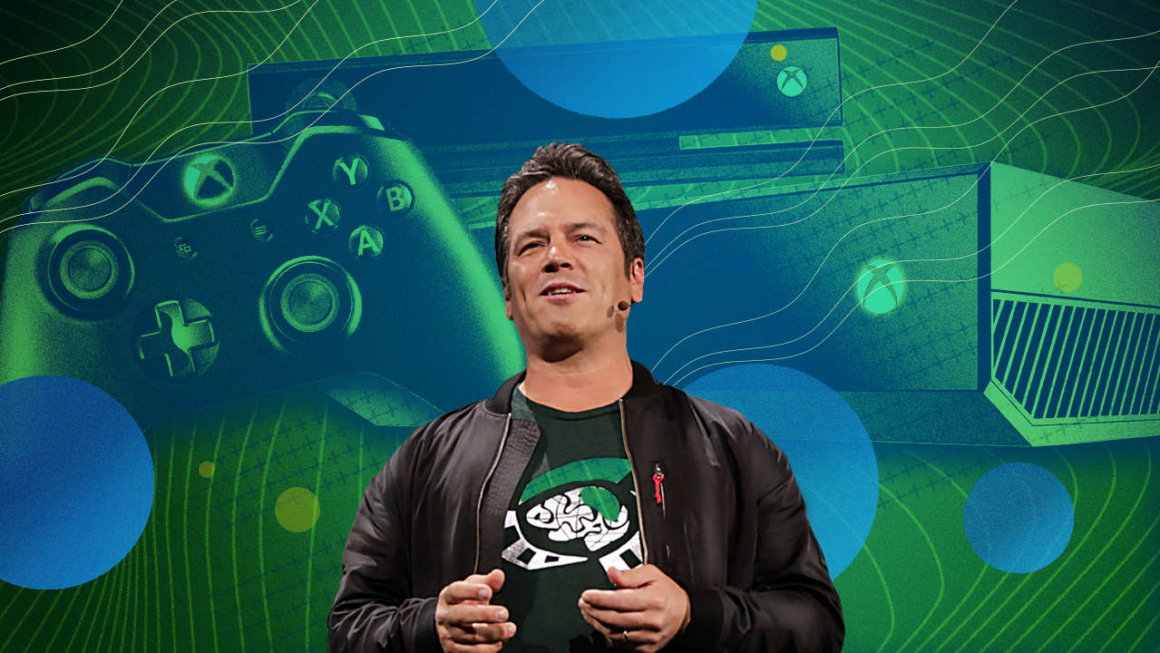Фил Спенсер объявил о масштабном обновлении бизнес-модели Xbox, о котором расскажут уже скоро